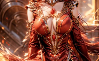 dandan-黑凤凰马小桃