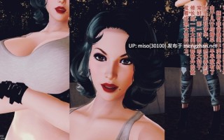 梦华的故事