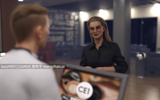 [SLG/PC]#熟女痴迷   #MILF Obsession v0.1.8 AI汉化版