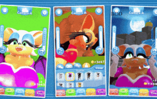 [SLG机翻PC动态步兵]口袋糖果2 PocketSweeties 2v1.0.5[1.77G]