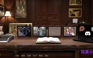 【欧美SLG/汉化/动态】完美小镇0.1汉化版【PC+安卓/1.17G/更新】The Perfect Town [v0.1]