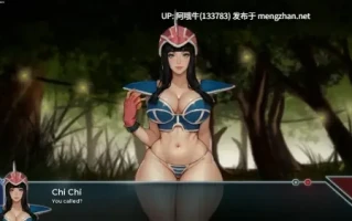 【龙珠/同人/日系/SLG/动态/汉化/萌站内植】 重生之神圣冒险 Divine Adventure Rebirth v2.0 [2G]【序号4562】