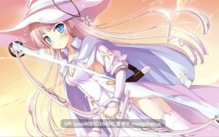 [更新/ADV/PC]#魔女的花园 #Witch's Garden   #ウィッチズガーデン 官方中文版