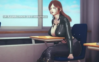 4【SLGAI汉化3D】【更新】扶她女孩宿舍改造计划v1.2 AI汉化版【PC5.14G】