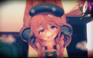 [3D]公主连结好朋友社 同人