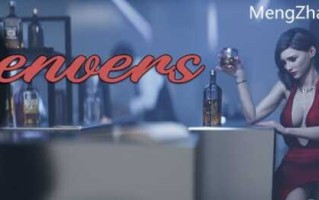 【安卓/PC/SLG/汉化版/4.7G】丹弗斯小姐(Ms.Denvers) Ver0.85 汉化版+PC+安卓+动态SLG游戏&更新+4.7G