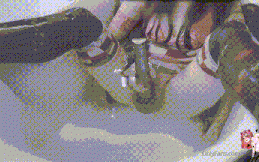 little_le_nni sm 调教 强制高潮 肛门开发