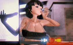 新作-NTR Stories - Ami Chan