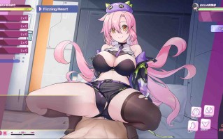 【PC端】暴食的怪獸公主：惑星美食之旅【附带全DLC及特典】【无码】【共5.4GB】【SLG】【简体中文】【中日双配音】