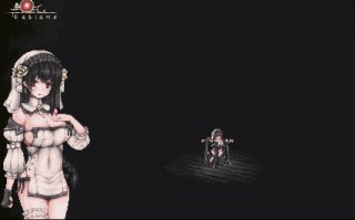 【异种 凌辱 精神崩溃 怀孕 步兵 汉化 ACT】修女与地下城 PC