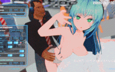 4[ACT-PC-3D] [3D大作ACT中文全动态]驱动妖精V2.1.1 官方中文正式版[更新NTR全CV][8.8G]