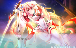 【PC端】樱，地雷系魔法少女  【ADV】【简体中文】