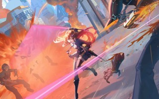 PC//虚拟无限计划/Virtua Unlimited Project/全年龄