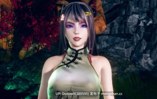 【亚洲SLG/AI汉化/动态】变态茶馆 Perverted Tea House v0.1.1【PC+安卓/4.78G】