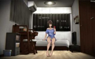 【日式SLG/中文/动态/PC】归途-累之夜- Ver1.22 官方中文版