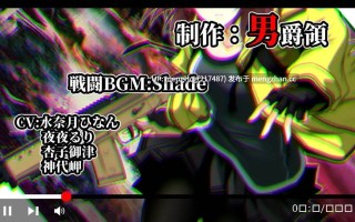 【RPG/PC】晚间幸存者/Evening Survivor v1.1.22