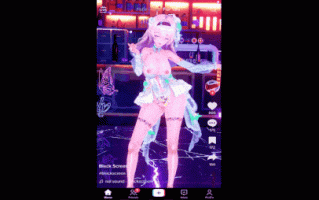 新作-qos Sexdance 这是流萤的私密tiktok账号？