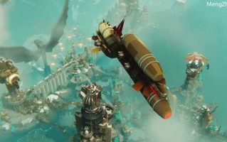 堡垒：猎鹰战纪 免安装最新版