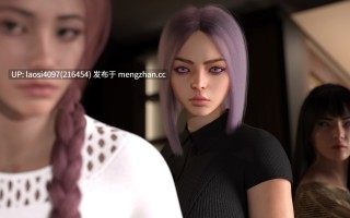 [SLG/PC]#极光协议   #Aurora Protocol v0.2 官方中文版