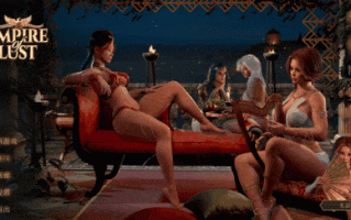 【3D/大作/互动/PC/官中】欲望帝国 [最终]  Empire Of Lust [Final] [Carnality INC][7.26G]【序号4798】