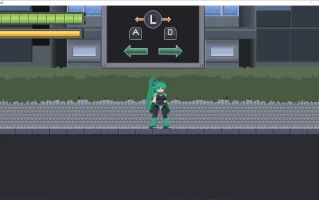 本篇免费【像素ACT/动态】ゼータブレイク DL正式版【新作/2.5G】