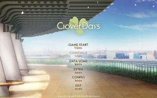 【ADV/汉化/PC/动态/无码】幸运草的约定/Clover Day’s Plus
