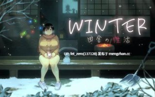 【PC/SLG/官中】RJ01226398 WINTER-乡村性活- +DLC[ディーゼルマイン] 