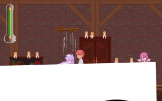 PC/ACT/#诱惑城堡 #Castle of Temptation v1.1.2 官方中文版