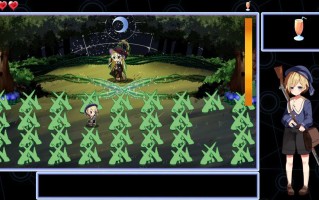 【ACT/官中/步兵】 梦魔之枪2 [1.1g]