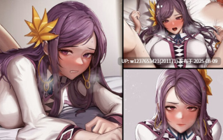 [Monaim] DNF专金哥画师合集截至2024.3 111P