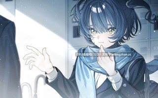 RJ01480018【西瓜すいか】後輩女子が泣くまで無視する 