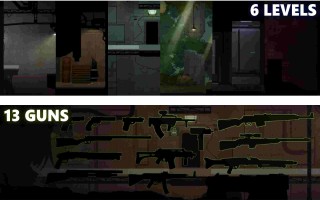 ［ACT/PC/官中］细胞象限 CelSector 体验版 