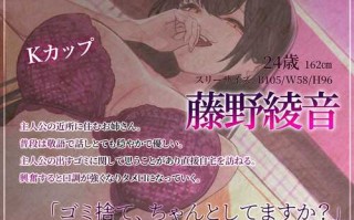 近邻爆乳姐姐的寸止教育~【麦咲輪紫葵】