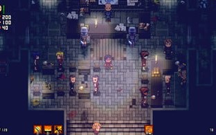 洛娜的世界v0.9.6.0.1 官方中文步兵版【2025.1.5 更新】