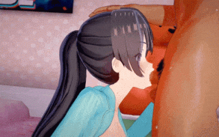 ヤリ〇ンイケメンにデレちゃった有希ちゃん