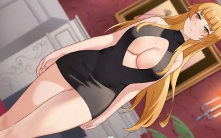 未兑现的承诺   #A Promise Best Left Unkept - Aya Edition v0.7.3 官方中文版【2025.1.17 更新】