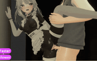 【3D/中文/ACT/全动态/PC】NTR大师 NTR Master [demo] 【2.6G】【序号6977】