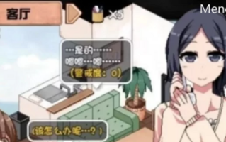 [PC游戏]夏日狂想曲V2.07 魔改牛头人版+AI汉化版 [1+1.81G][百度盘]