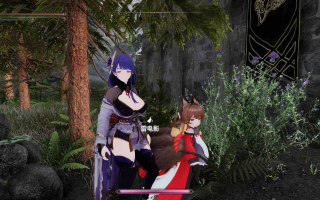 [顶级开放世界]仔细看介绍上古卷轴5lunhui整合包V6.7高配置赞助版[241G]