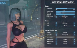 【FPS/中文/3D】魅魔2069Succubus 2069 Build.15018361 官方中文版【19.6G更新】【序号171】