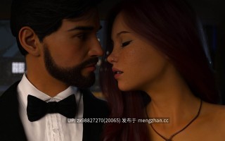 【官中/汉化/动态】生命的竞赛 [第一幕 v1.04.5]【PC/6.7G】Race of Life