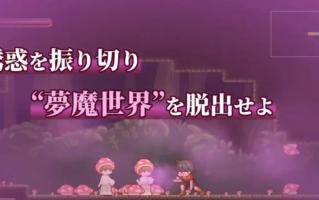 [ACT动作] PC+安卓-Lost in the World of Succubi梦魔世界的迷惑人 夢魔世界...