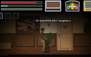 《欲灵猎手》V:0.2.0.3类型：像素、爆乳、超自然、幻想、多人运动、魔物娘