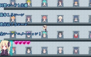 PC/【动作ACT/全动态/生肉】性爱人偶危机（セックスドール・クライシス）V1.0