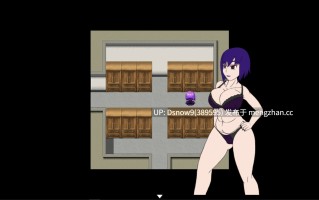 【日系RPG/AI汉化】宅邸逃脱 Mansion Escape v0.6b【PC/910M】