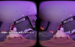 3DVR视频 星穹铁道 卡芙卡cos kafka 6K_180x180 无码 9.2G 