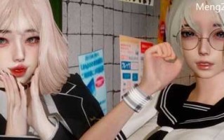 【PC/安卓/汉化版/SLG/4.1G】失落的月亮(Lost Moon) Ver1.0 汉化完结版+PC+安卓 SLG游戏&NTR+4.1G