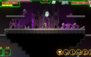 妖怪净化人-DEMOSTEAM官方中文【简+繁】+测试版(V00218)