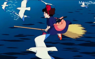 正经资源 宫崎骏电影合集