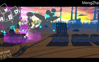 空中骑士从不屈服/Aerial_Knights Never Yield